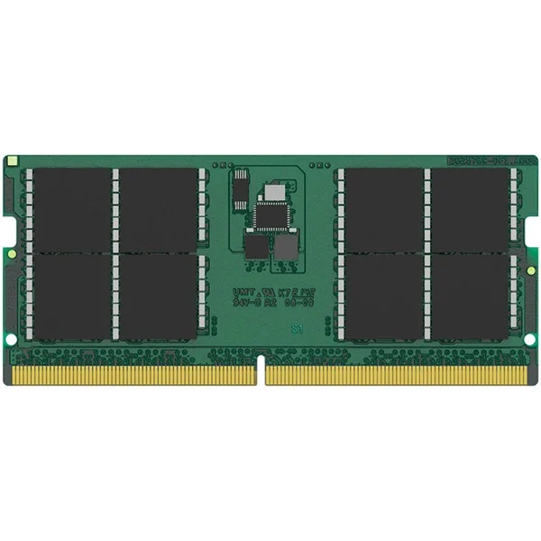 Kingston SO-DIMM 32 GB DDR5-5600, Arbeitsspeicher