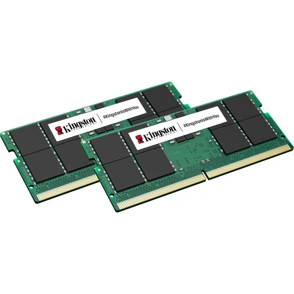 Kingston SO-DIMM 32 GB DDR5-5600 , Arbeitsspeicher