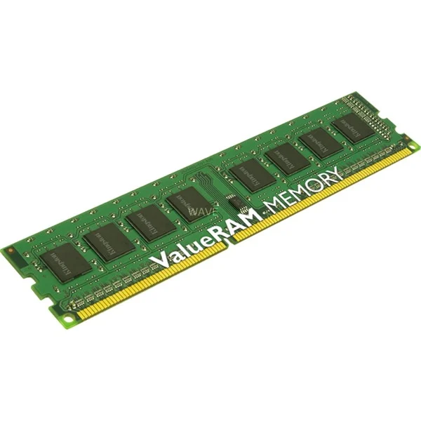 Kingston ValueRAM DIMM 8 GB DDR3-1600 , Arbeitsspeicher