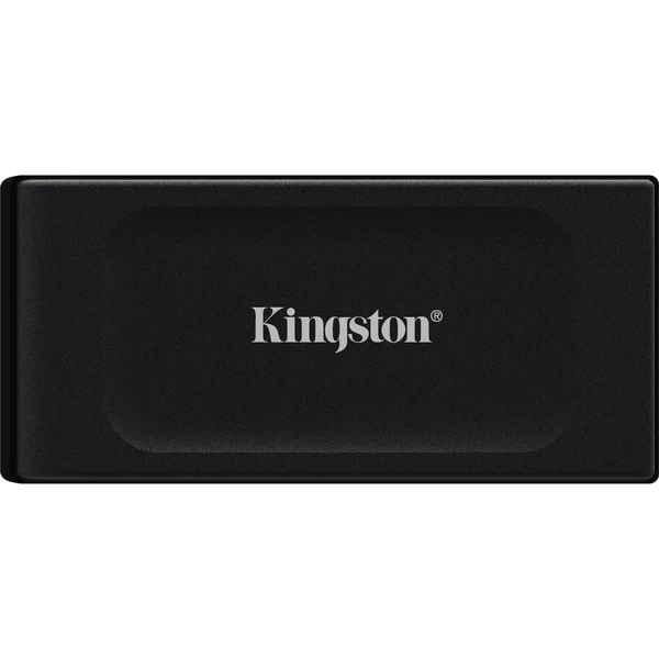 Kingston XS1000 Portable SSD 1 TB, Externe SSD - Bild 2