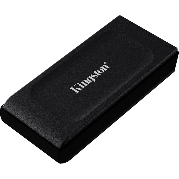 Kingston XS1000 Portable SSD 1 TB, Externe SSD