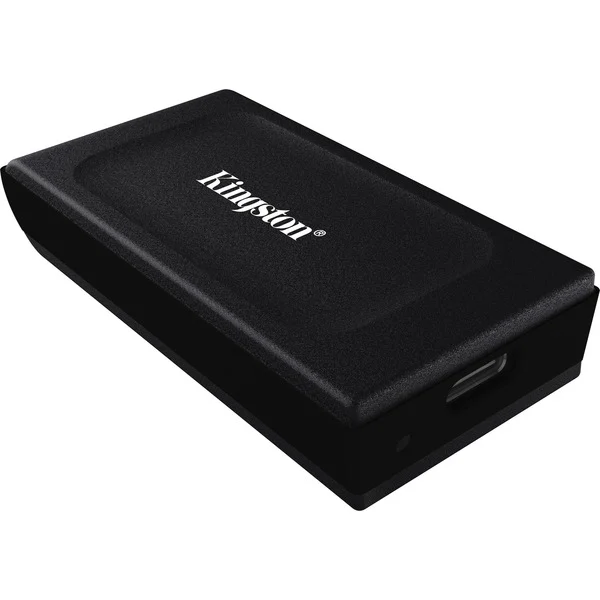 Kingston XS1000 Portable SSD 1 TB, Externe SSD - Bild 3