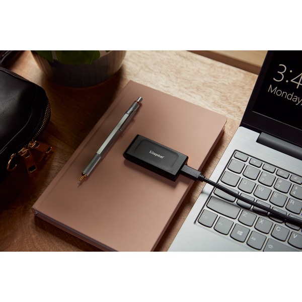 Kingston XS1000 Portable SSD 1 TB, Externe SSD - Bild 4