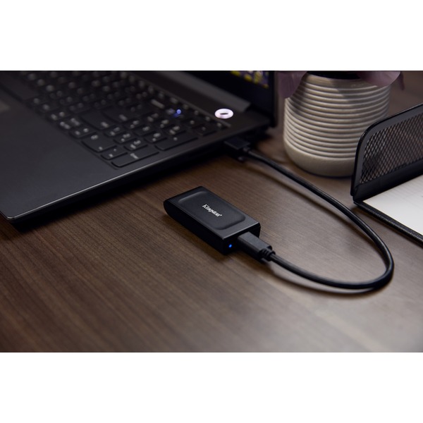 Kingston XS1000 Portable SSD 1 TB, Externe SSD - Bild 5