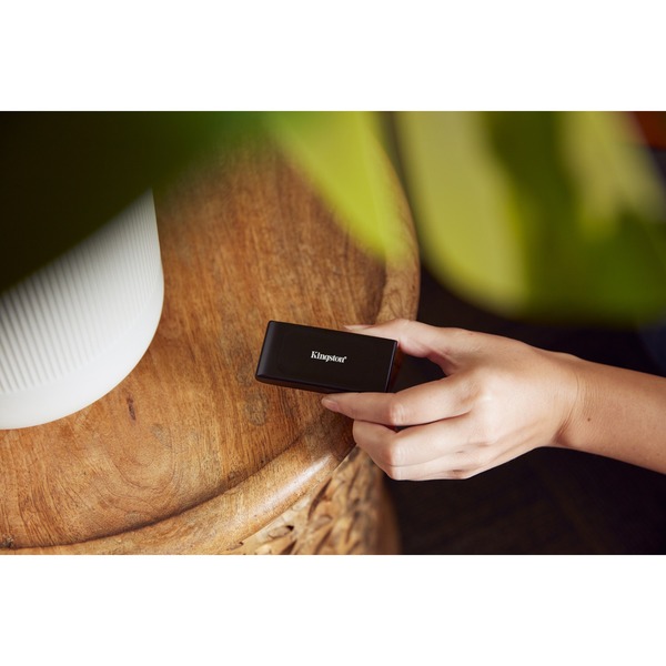 Kingston XS1000 Portable SSD 1 TB, Externe SSD - Bild 8