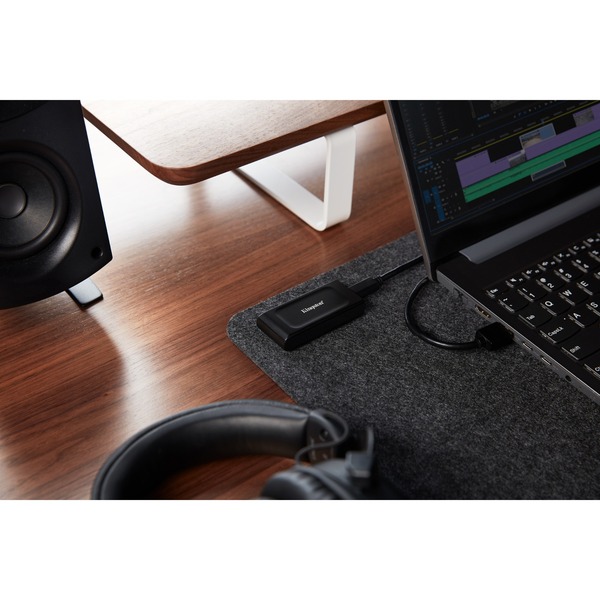 Kingston XS1000 Portable SSD 1 TB, Externe SSD - Bild 11