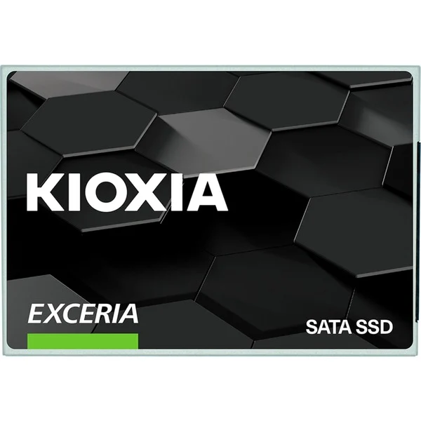 Kioxia Exceria 960 GB, SSD