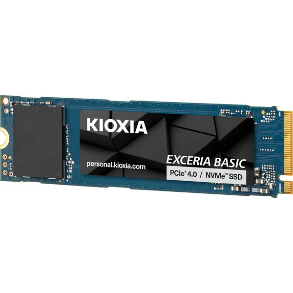 Kioxia Exceria Basic 1 TB, SSD - Bild 2