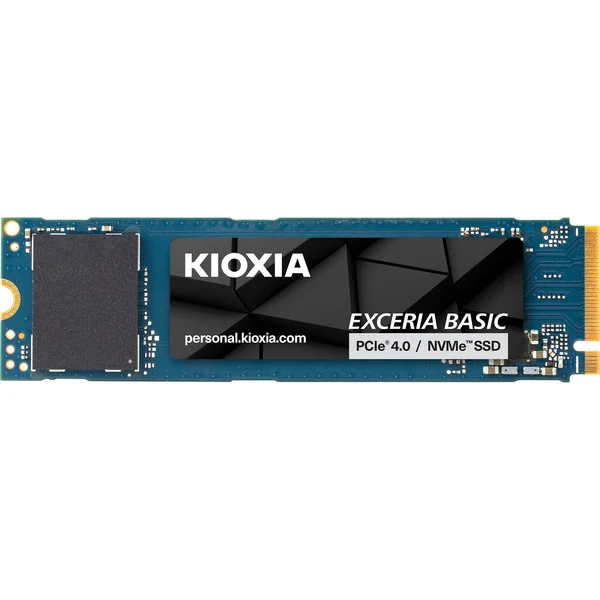 Kioxia Exceria Basic 2 TB, SSD