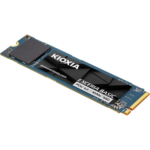 Kioxia Exceria Basic 2 TB, SSD - Bild 3