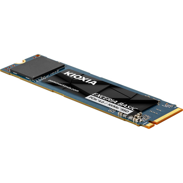 Kioxia Exceria Basic 2 TB, SSD - Bild 4