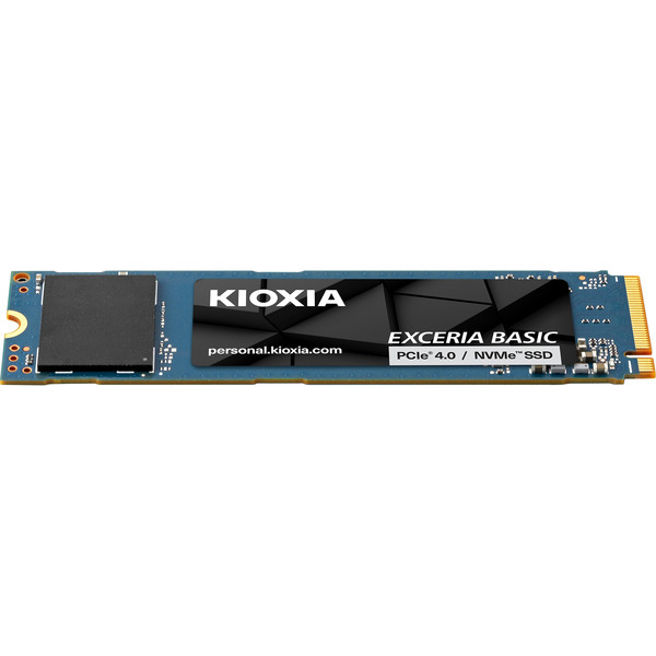Kioxia Exceria Basic 2 TB, SSD - Bild 5