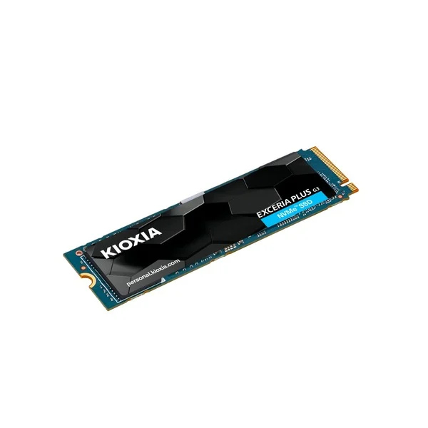Kioxia Exceria Plus G3 1 TB, SSD