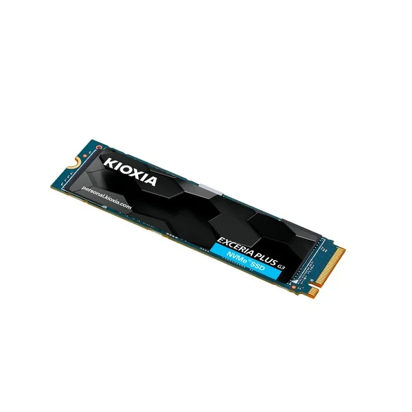 Kioxia Exceria Plus G3 2 TB, SSD - Bild 3