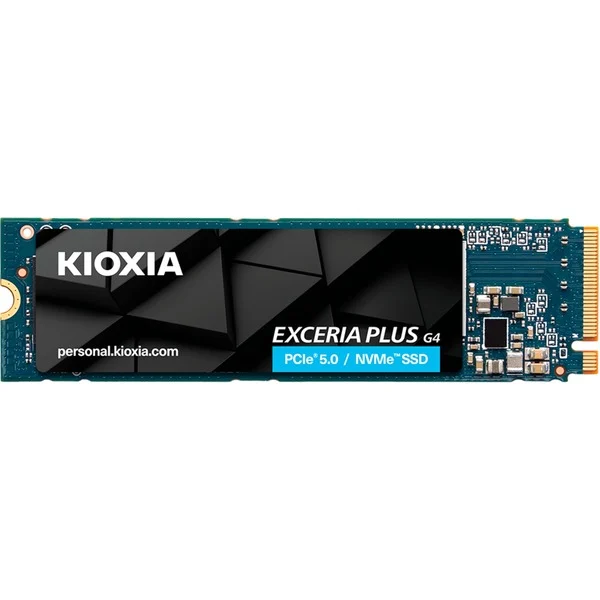 Kioxia Exceria Plus G4 2 TB , SSD