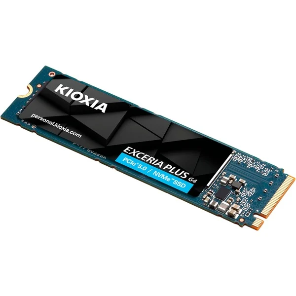 Kioxia Exceria Plus G4 2 TB , SSD - Bild 3