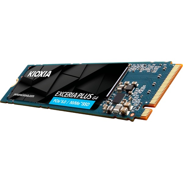 Kioxia Exceria Plus G4 2 TB , SSD - Bild 4