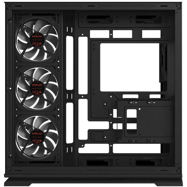 Krux Atron , Tower-Gehäuse - Bild 7