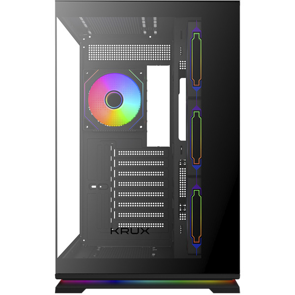 Krux Atron , Tower-Gehäuse - Bild 8