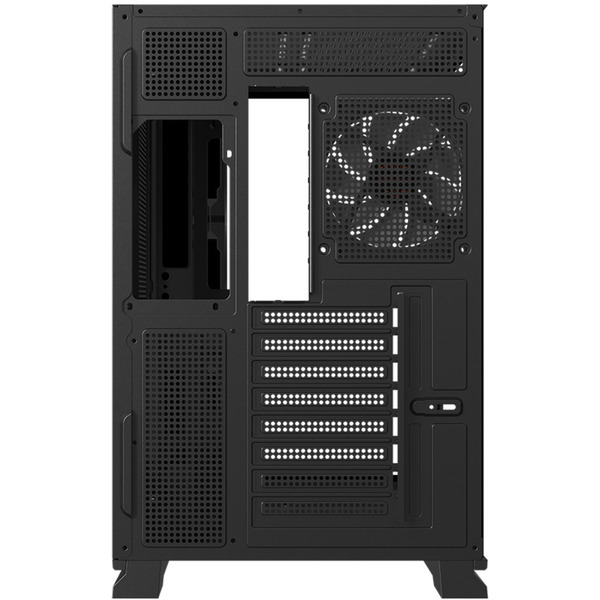 Krux Atron , Tower-Gehäuse - Bild 9
