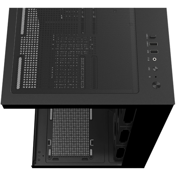 Krux Atron , Tower-Gehäuse - Bild 10