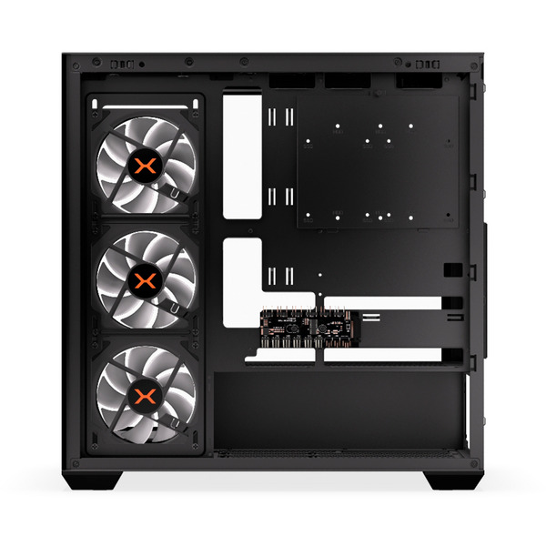 Krux EXO , Tower-Gehäuse - Bild 12