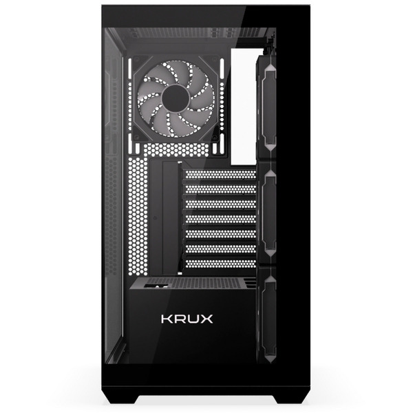 Krux EXO , Tower-Gehäuse - Bild 14