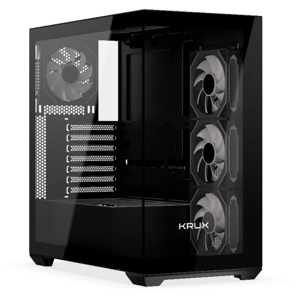 Krux EXO , Tower-Gehäuse - Bild 3