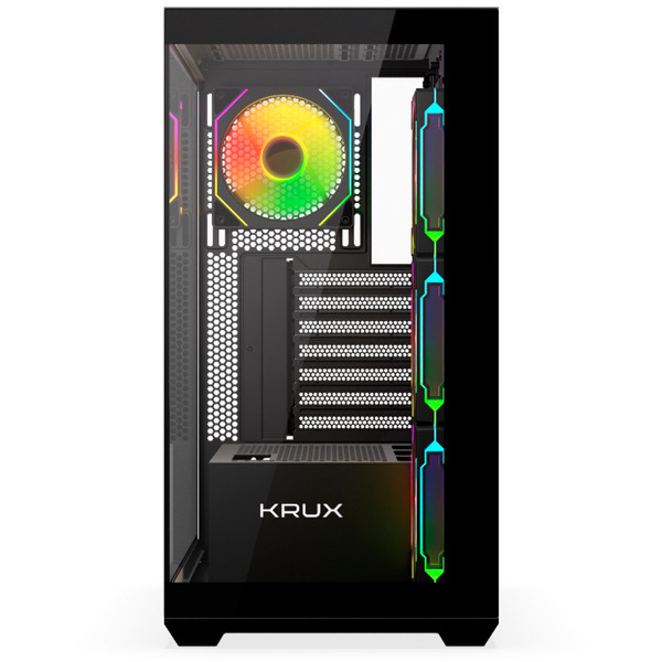 Krux EXO , Tower-Gehäuse - Bild 4