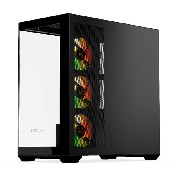 Krux EXO , Tower-Gehäuse - Bild 6