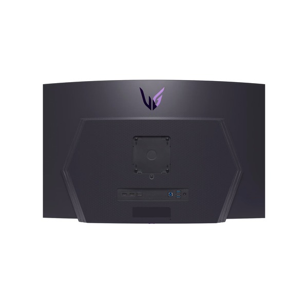 LG UltraGear 45GS95QX-B.AEU, Gaming-Monitor (113.1 cm (45 Zoll), schwarz, UWQHD, OLED, Curved, NVIDIA G-SYNC kompatibel, AMD FreeSync Premium Pro, 240Hz Panel) - Bild 13