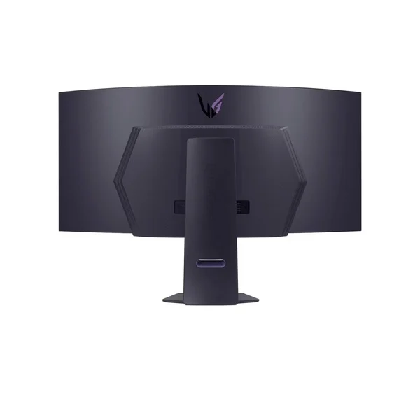LG UltraGear 45GS95QX-B.AEU, Gaming-Monitor (113.1 cm (45 Zoll), schwarz, UWQHD, OLED, Curved, NVIDIA G-SYNC kompatibel, AMD FreeSync Premium Pro, 240Hz Panel) - Bild 8