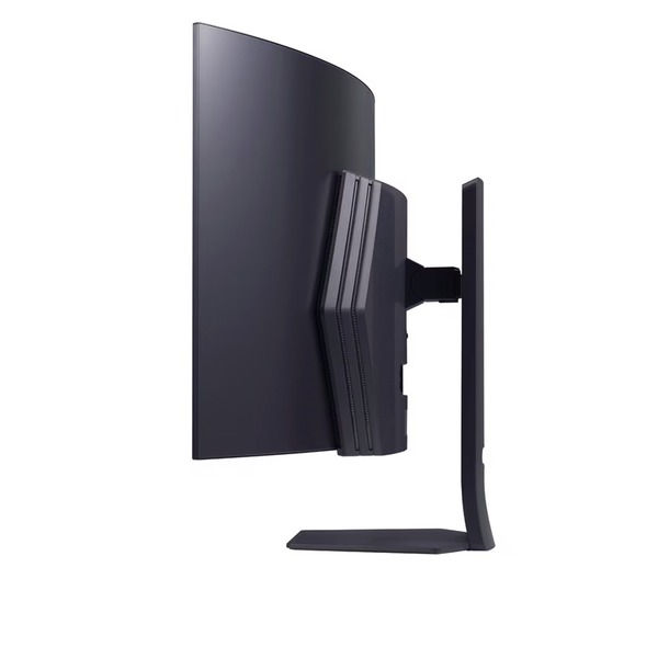 LG UltraGear 45GS95QX-B.AEU, Gaming-Monitor (113.1 cm (45 Zoll), schwarz, UWQHD, OLED, Curved, NVIDIA G-SYNC kompatibel, AMD FreeSync Premium Pro, 240Hz Panel) - Bild 10