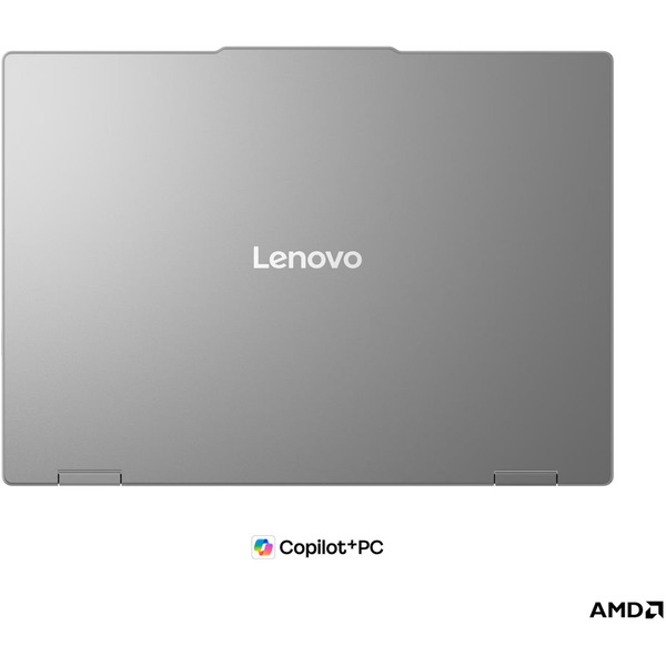 Lenovo IdeaPad 5 2-in-1 15AGP11 (83UM0029GE), Notebook (grau, AMD Ryzen AI 5 430, AMD Radeon 840M, 16 GB DDR5, 512 GB (512 GB SSD), Windows 11 Home) - Bild 12