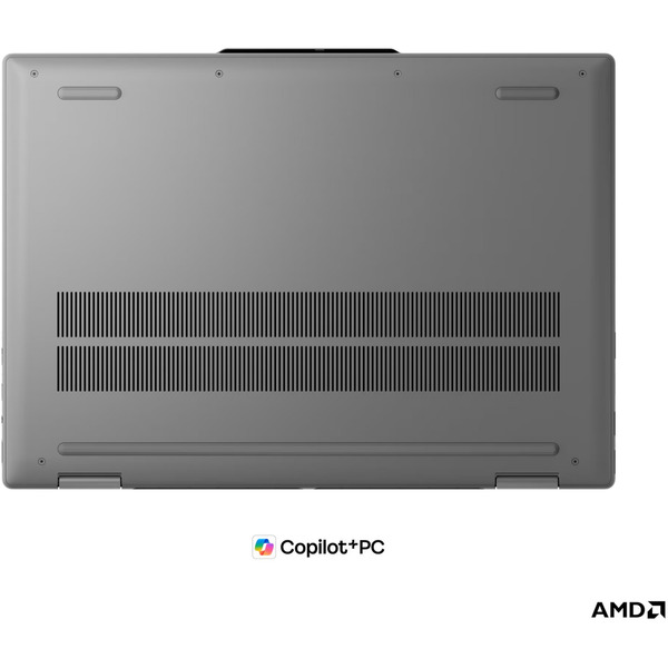 Lenovo IdeaPad 5 2-in-1 15AGP11 (83UM0029GE), Notebook (grau, AMD Ryzen AI 5 430, AMD Radeon 840M, 16 GB DDR5, 512 GB (512 GB SSD), Windows 11 Home) - Bild 13