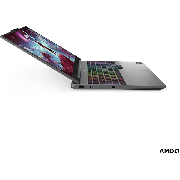 Lenovo LOQ 15AHP11 (83TN0027GE), Notebook (grau, AMD Ryzen 7 250, NVIDIA GeForce RTX 5060, 16 GB DDR5, 1 TB (1 TB SSD), Windows 11 Home) - Bild 13