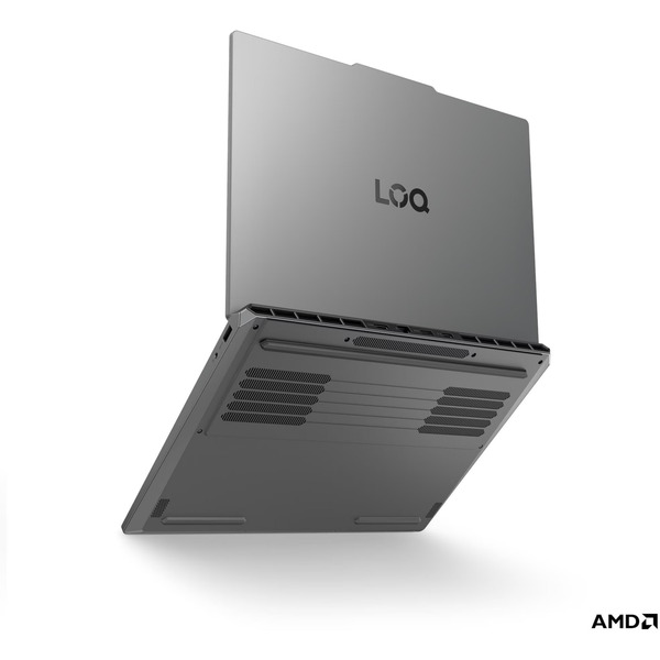 Lenovo LOQ 15AHP11 (83TN0027GE), Notebook (grau, AMD Ryzen 7 250, NVIDIA GeForce RTX 5060, 16 GB DDR5, 1 TB (1 TB SSD), Windows 11 Home) - Bild 14