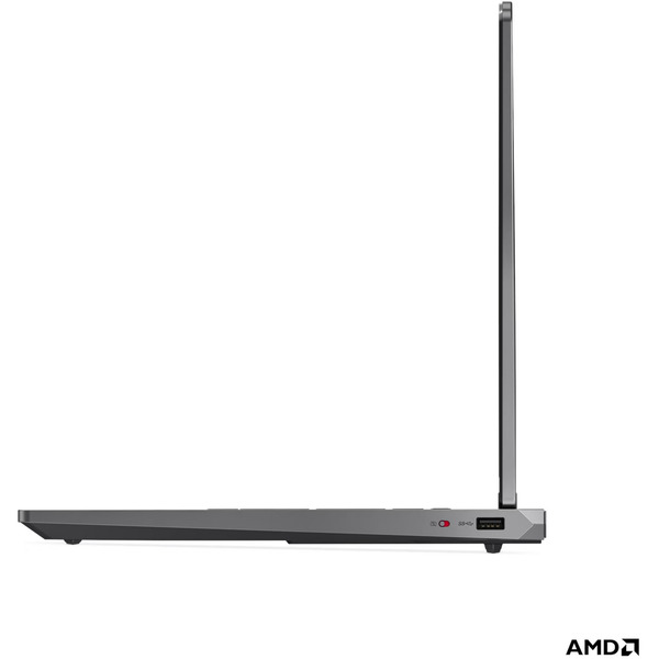 Lenovo LOQ 15AHP11 (83TN0027GE), Notebook (grau, AMD Ryzen 7 250, NVIDIA GeForce RTX 5060, 16 GB DDR5, 1 TB (1 TB SSD), Windows 11 Home) - Bild 5