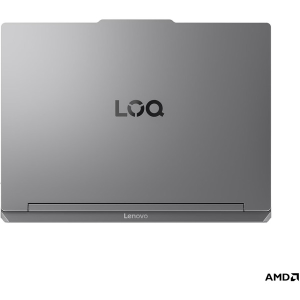 Lenovo LOQ 15AHP11 (83TN0027GE), Notebook (grau, AMD Ryzen 7 250, NVIDIA GeForce RTX 5060, 16 GB DDR5, 1 TB (1 TB SSD), Windows 11 Home) - Bild 7