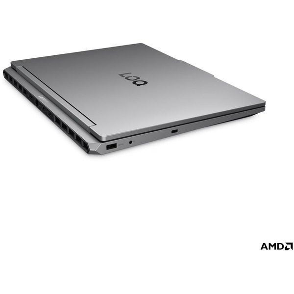 Lenovo LOQ 15AHP11 (83TN0027GE), Notebook (grau, AMD Ryzen 7 250, NVIDIA GeForce RTX 5060, 16 GB DDR5, 1 TB (1 TB SSD), Windows 11 Home) - Bild 8