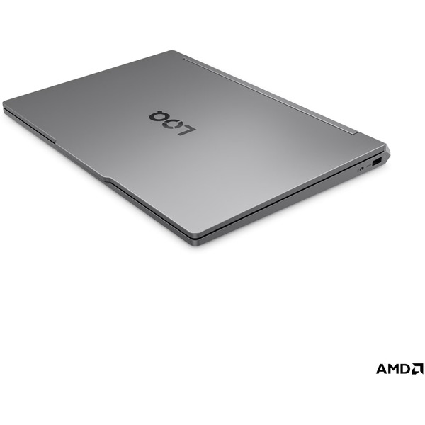 Lenovo LOQ 15AHP11 (83TN0027GE), Notebook (grau, AMD Ryzen 7 250, NVIDIA GeForce RTX 5060, 16 GB DDR5, 1 TB (1 TB SSD), Windows 11 Home) - Bild 10