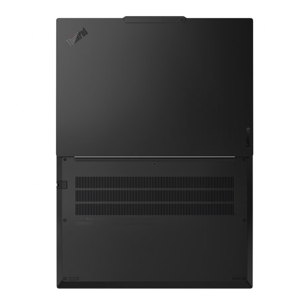 Lenovo ThinkPad E14 G7 (21U20027GE), Notebook (schwarz, Intel® Core™ Ultra 5 228V, Intel® Arc™ 130V, 32 GB LPDDR5X, 512 GB (512 GB SSD), Windows 11 Pro) - Bild 4