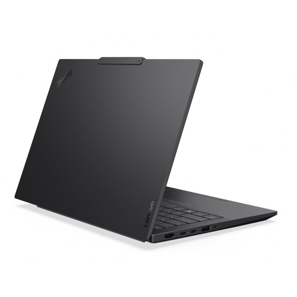 Lenovo ThinkPad E14 G7 (21U20027GE), Notebook (schwarz, Intel® Core™ Ultra 5 228V, Intel® Arc™ 130V, 32 GB LPDDR5X, 512 GB (512 GB SSD), Windows 11 Pro) - Bild 5