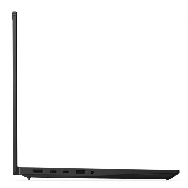 Lenovo ThinkPad E14 G7 (21U20027GE), Notebook (schwarz, Intel® Core™ Ultra 5 228V, Intel® Arc™ 130V, 32 GB LPDDR5X, 512 GB (512 GB SSD), Windows 11 Pro) - Bild 8
