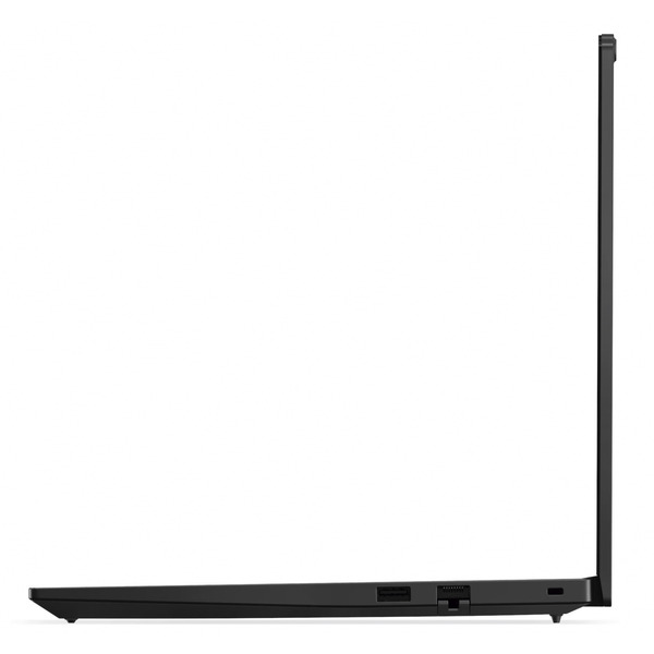 Lenovo ThinkPad E14 G7 (21U20027GE), Notebook (schwarz, Intel® Core™ Ultra 5 228V, Intel® Arc™ 130V, 32 GB LPDDR5X, 512 GB (512 GB SSD), Windows 11 Pro) - Bild 9