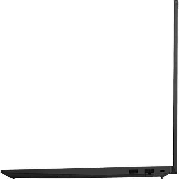 Lenovo ThinkPad E16 AMD G3 (21ST004GGE), Notebook (schwarz, AMD Ryzen 5 220, AMD Radeon 740M, 32 GB DDR5, 1 TB (1 TB SSD), Windows 11 Pro) - Bild 9