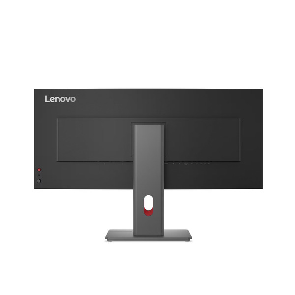 Lenovo ThinkVision P34WD-40, LED-Monitor (86.4 cm (34 Zoll), schwarz, WQHD, IPS, Curved, KVM, USB-Hub, USB-C, HDMI, DP, 120Hz Panel) - Bild 5