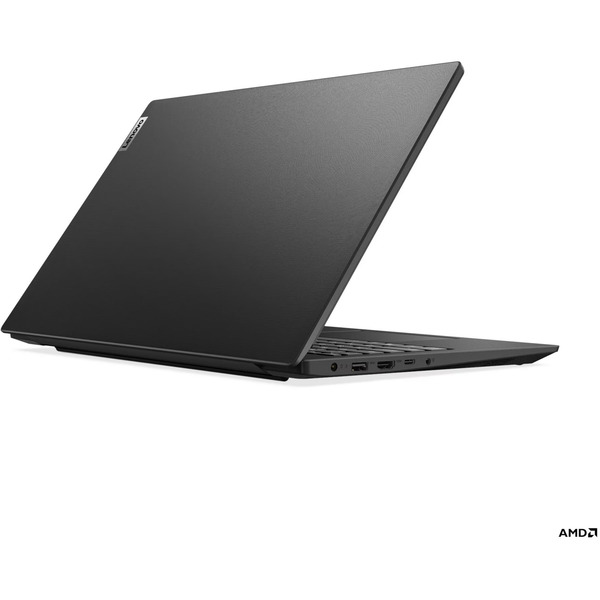 Lenovo V15 G4 (82YY006PGE) , Notebook (schwarz, AMD Ryzen 5 5625U, AMD Radeon Graphics, 8 GB DDR4, 256 GB (256 GB SSD), Windows 11 Pro) - Bild 4