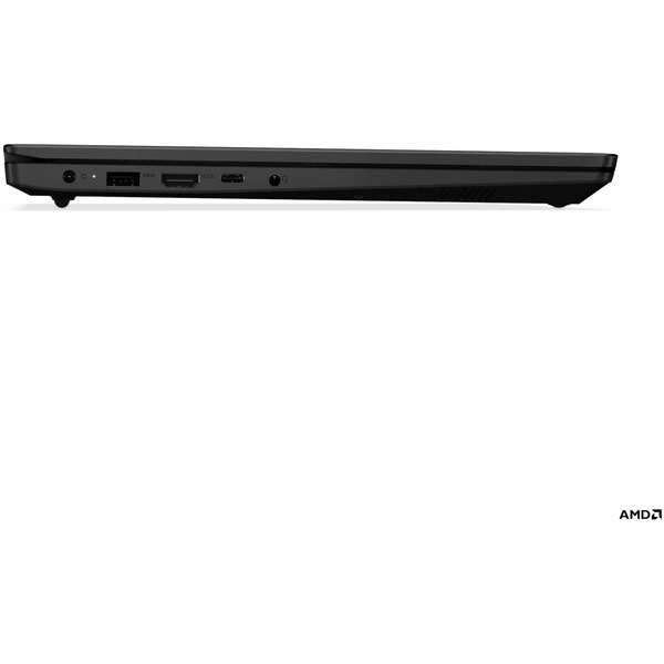Lenovo V15 G4 (82YY006PGE) , Notebook (schwarz, AMD Ryzen 5 5625U, AMD Radeon Graphics, 8 GB DDR4, 256 GB (256 GB SSD), Windows 11 Pro) - Bild 6