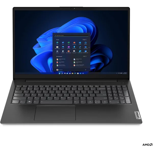 Lenovo V15 G4 (82YY006SGE) , Notebook (schwarz, AMD Ryzen 7 5825U, AMD Radeon Graphics, 8 GB DDR4, 256 GB (256 GB SSD), Windows 11 Pro) - Bild 2